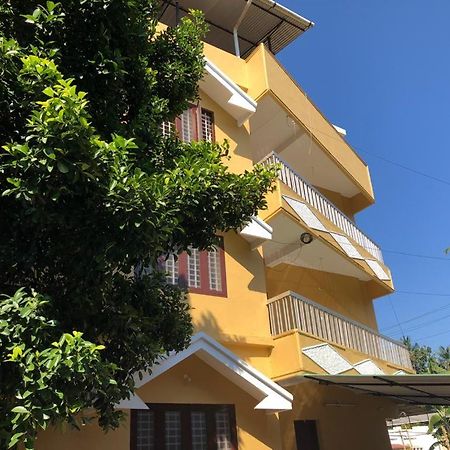 Angel Valley Thrissur Екстер'єр фото
