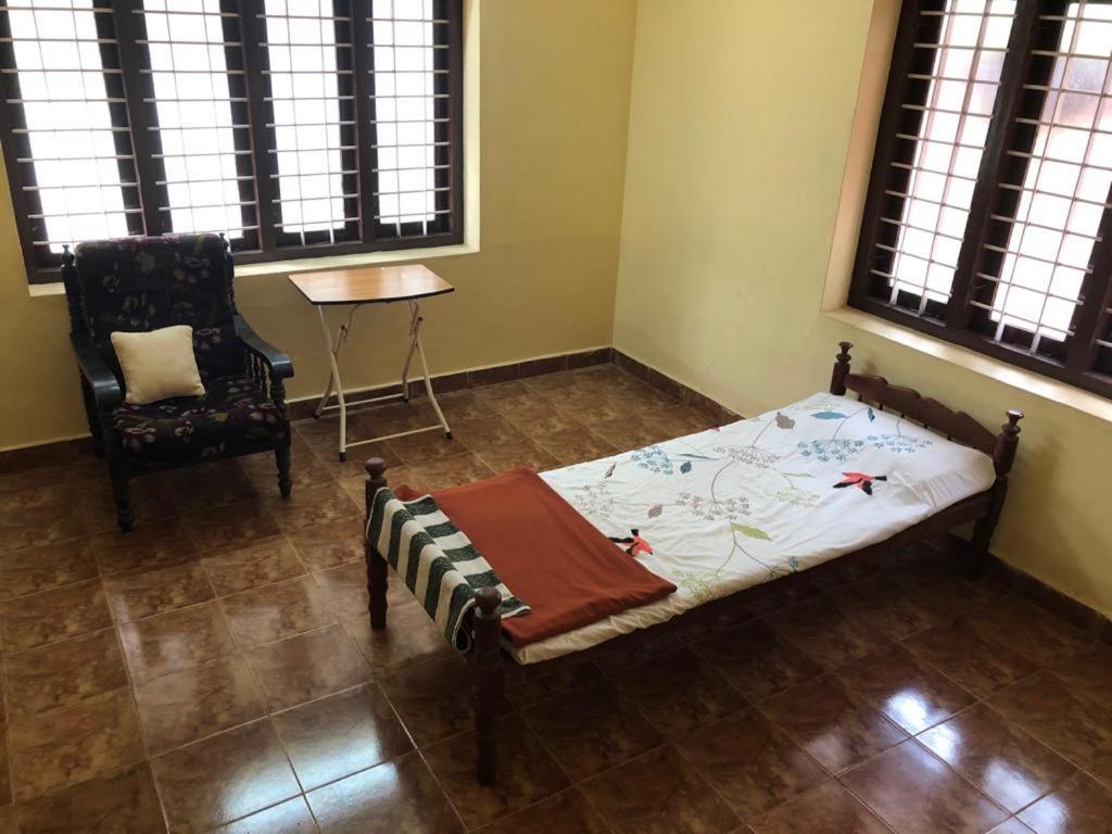 Angel Valley Thrissur Екстер'єр фото