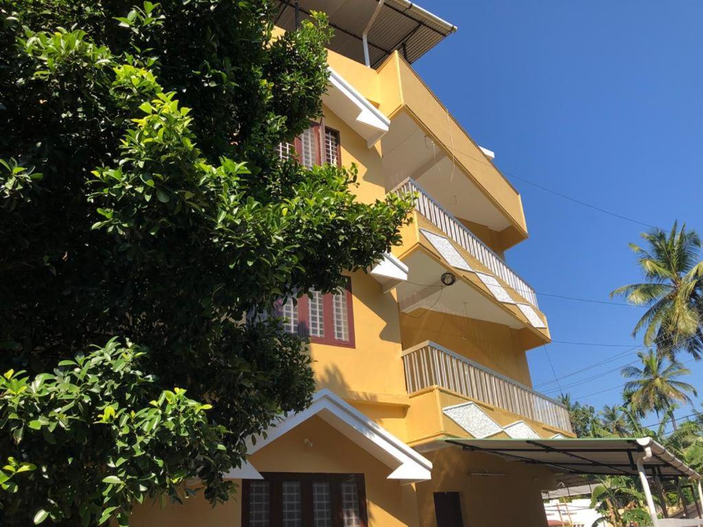Angel Valley Thrissur Екстер'єр фото